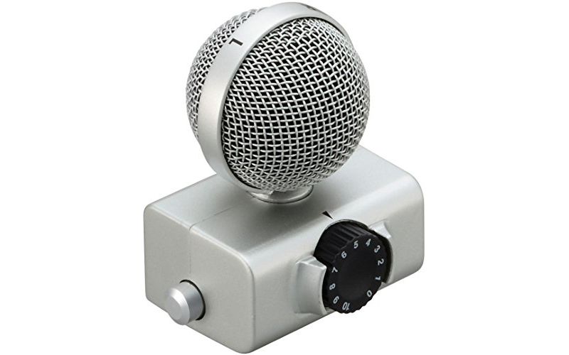 Zoom MSH-6 Mid-Side Microphone Capsule