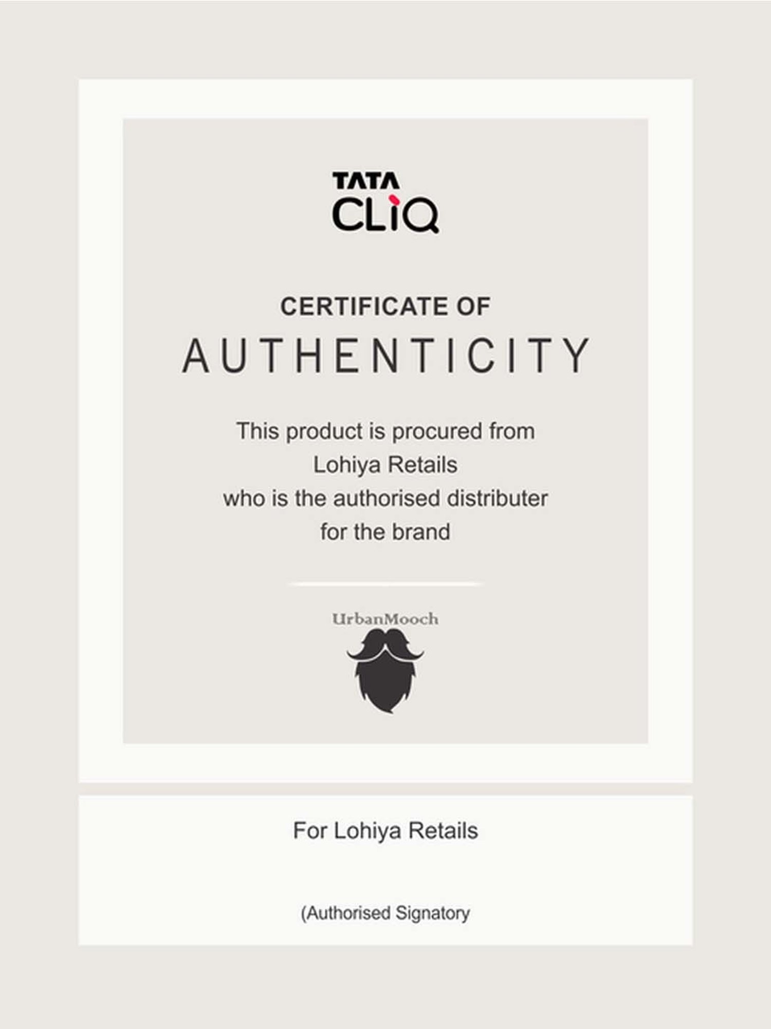 UrbanMooch Round Boar & Nylon Bristle Hair Brush