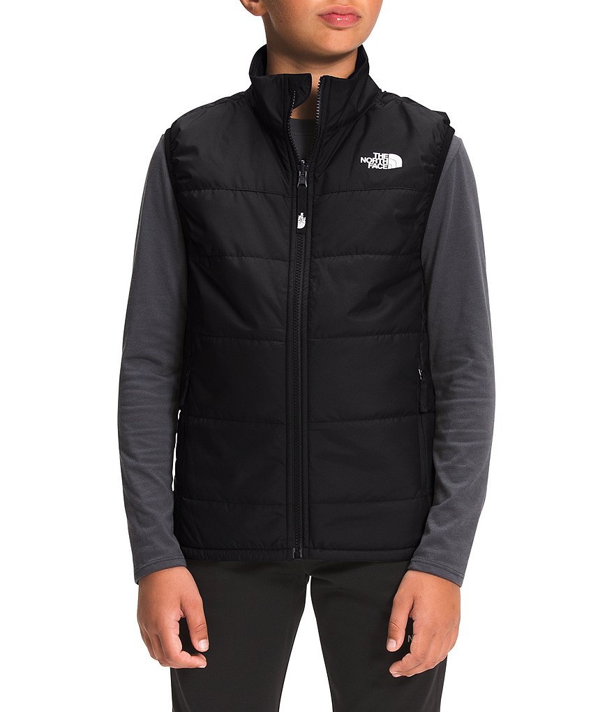 Southern Tide Boys 4-20 Breakwater Performance Vest