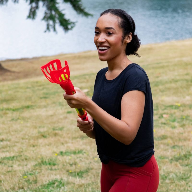 Hog Wild Pop 'N Pass Play Set