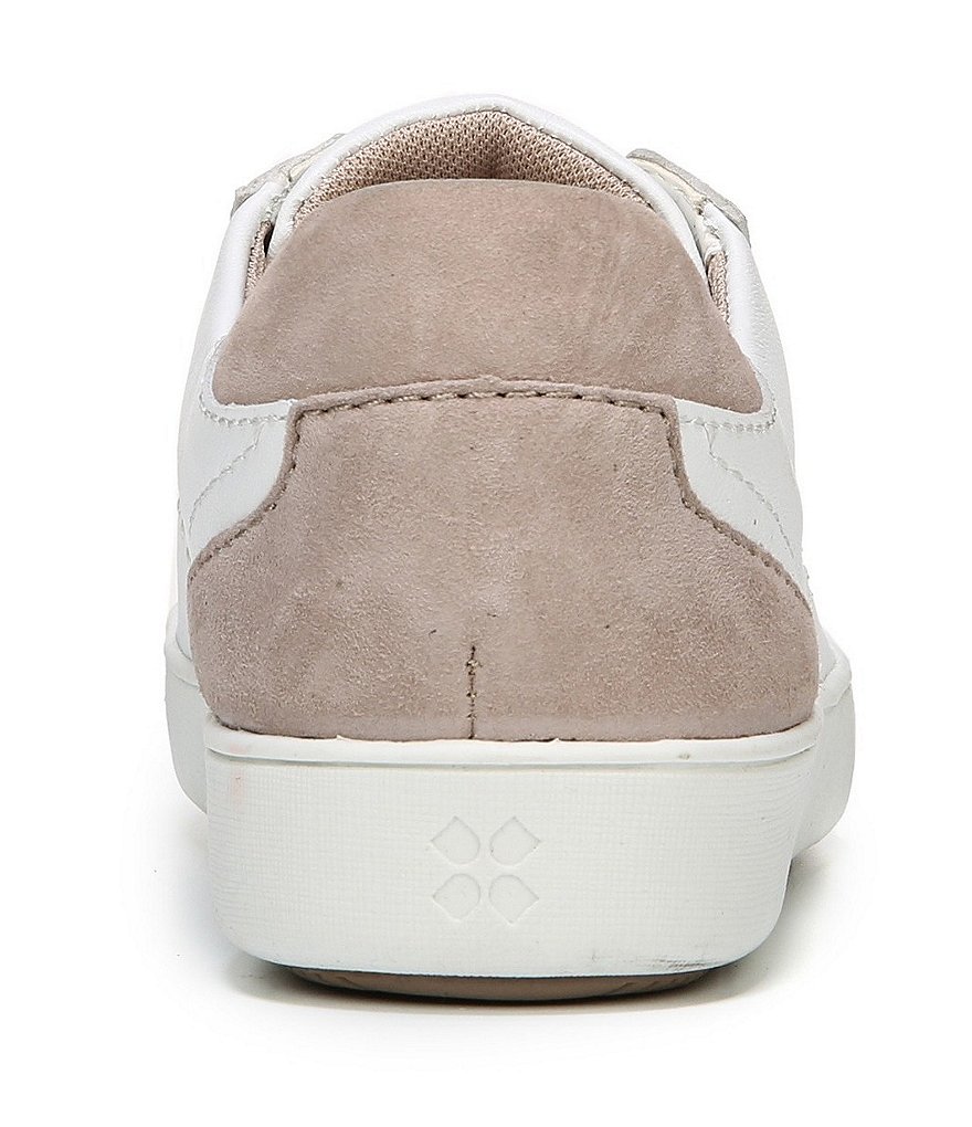 Naturalizer Morrison Leather Sneakers