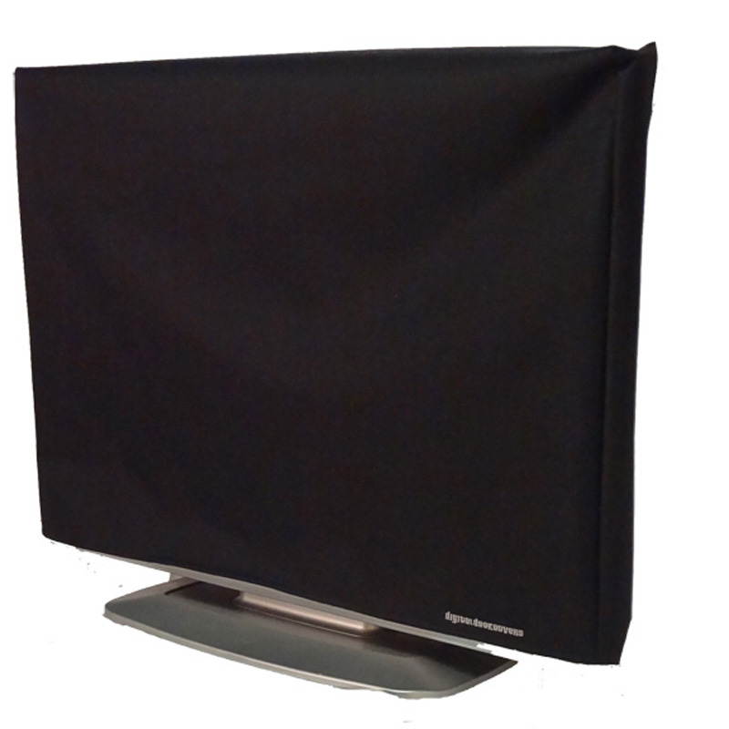 DigitalDeckCovers Television Dust Cover / Screen Protector -  for 40 to 42" inch LCD TV