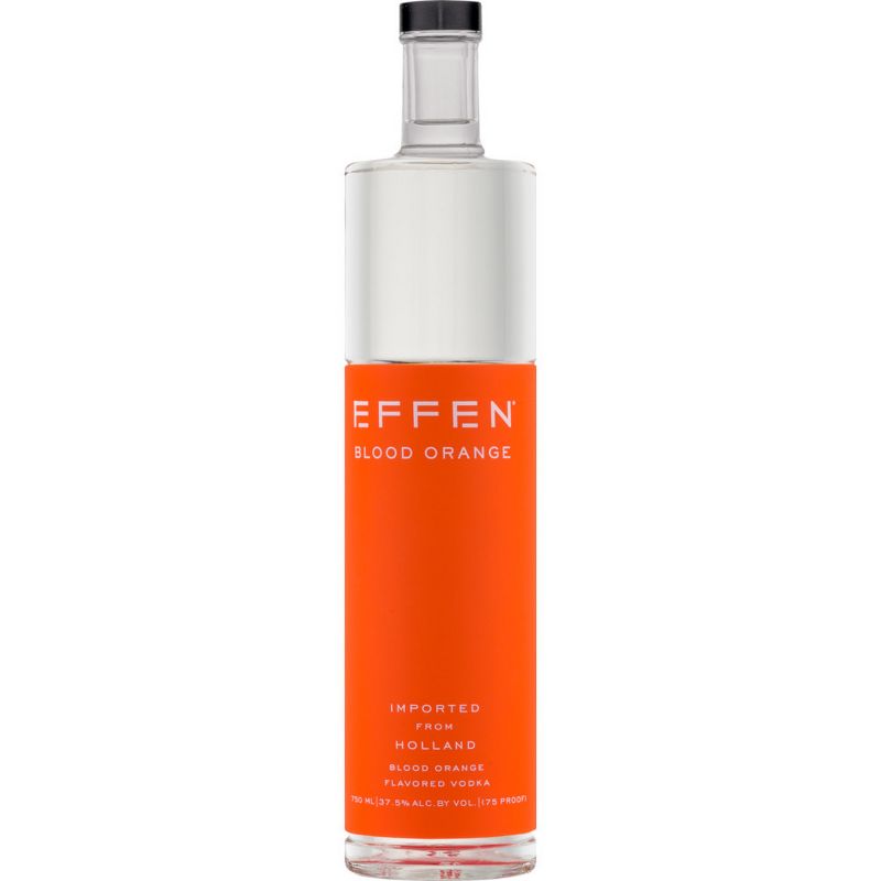 New Amsterdam Vodka - 750ml Plastic Bottle