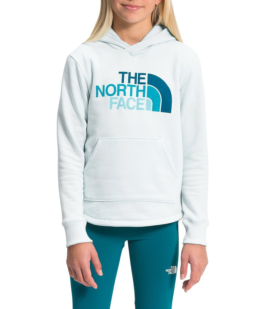 Marmot Little/Big Girls 4-15 Rocklin Fleece Hoodie