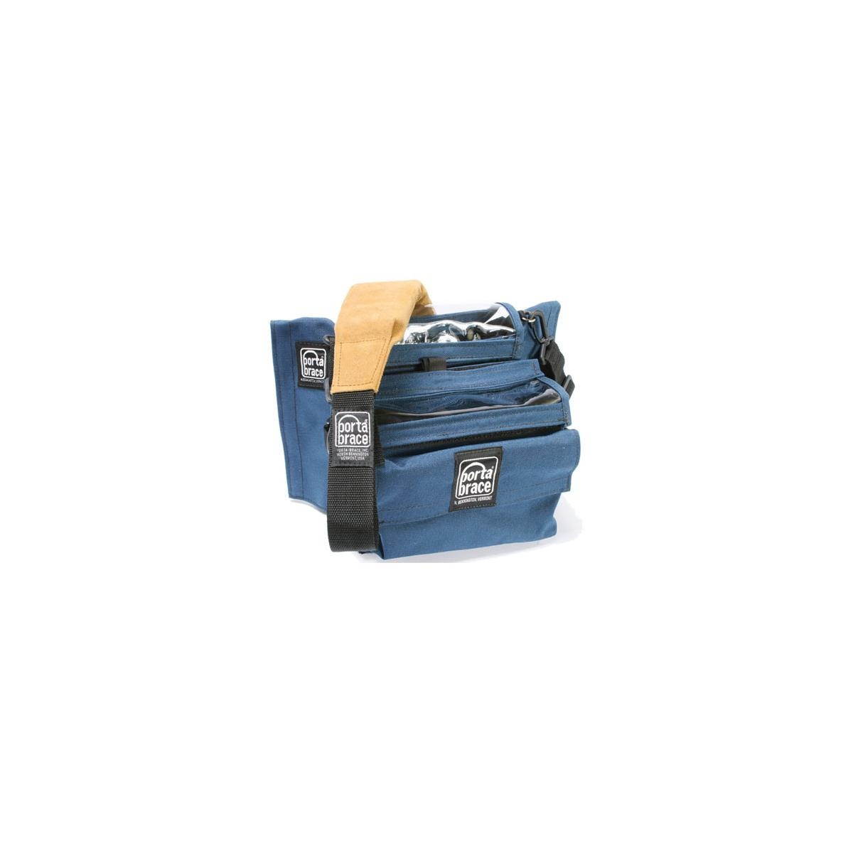 Porta Brace MXC-302 Audio Mixer Case, Sound Devices 302 #MXC-302B