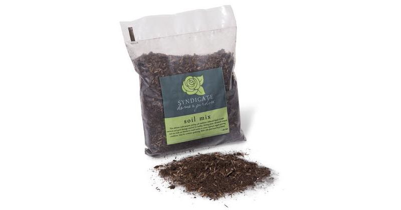 Terrarium Soil Mix - SYNDICATE HOME AND GARDEN