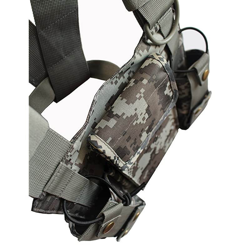 Stainless Steel Bezel Ring Compatiable with Garmin Fenix 5/5 Plus Bezel Ring Adhesive Cover Anti Scratch & Collision Protector for Garmin Watch Accessory (Silver- Not Fit Fenix 5X / 5S)