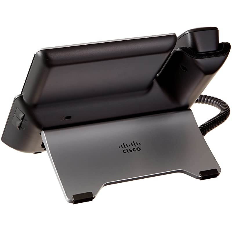 CP8851K9= 8851 IP Phone 5