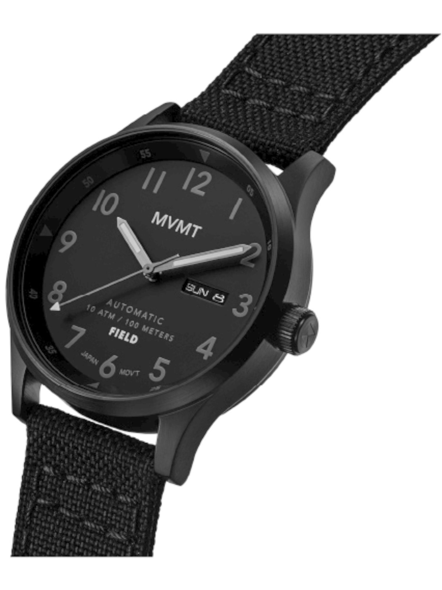 MVMT 28000317-D Field Automatic Watch for Men