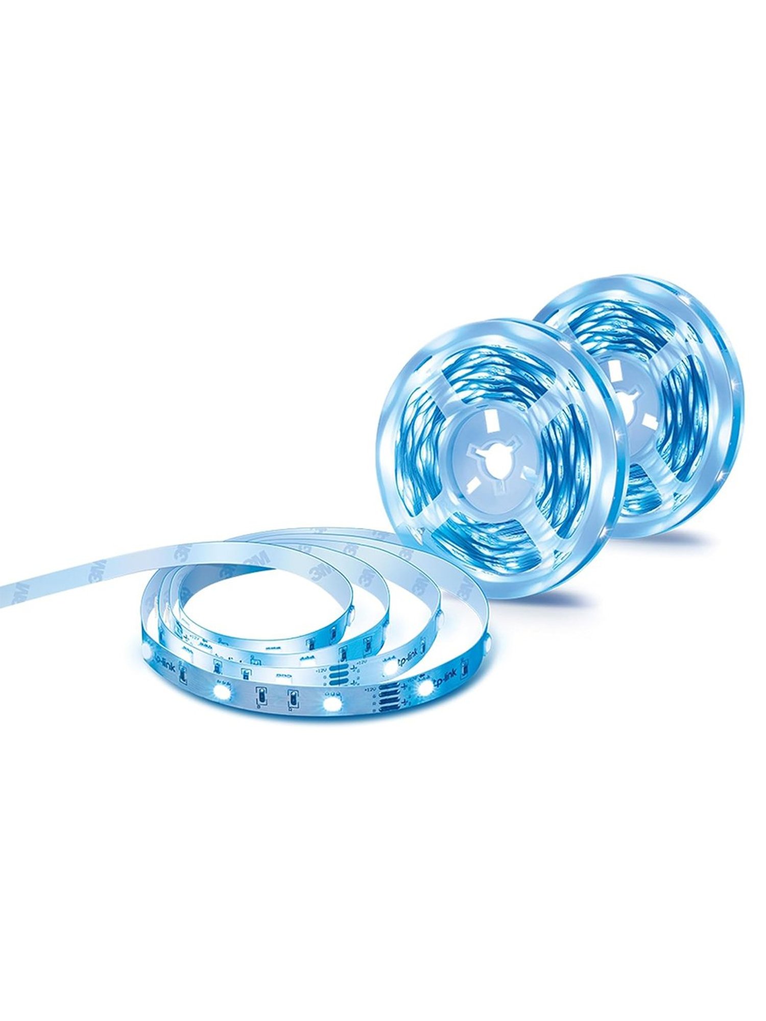 TP-Link L900-10 Smart LED Light Strip with Wi-Fi App Control RGB Multicolour LED Strip (Multicolour)