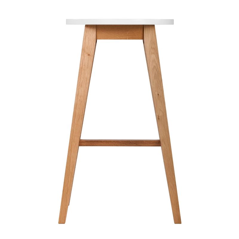 Baylyn Counter Height Barstool - Adore Décor