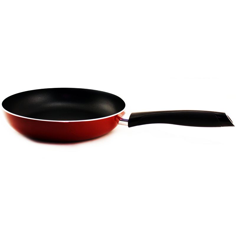 BergHOFF Geminis 11" Non Stick Fry Pan, Red