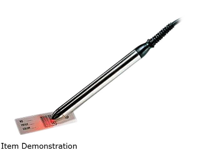 Unitech MS120 Handheld Pen - Wand 1D Scanner, USB - MS120-NUCB00-SG