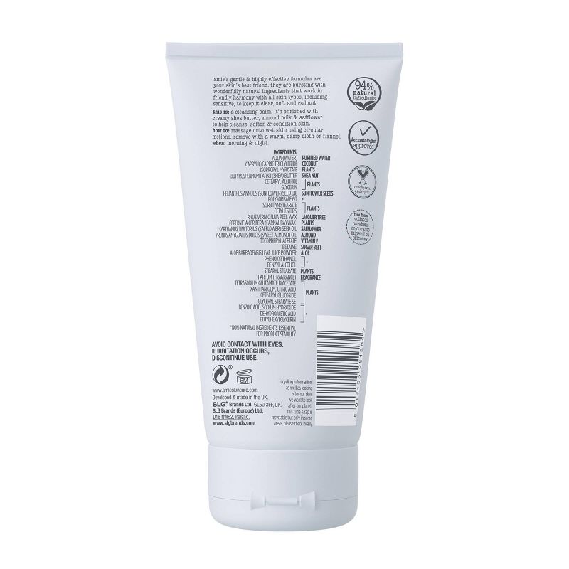 Amie Soft & Smooth Cleansing Balm - 5 fl oz