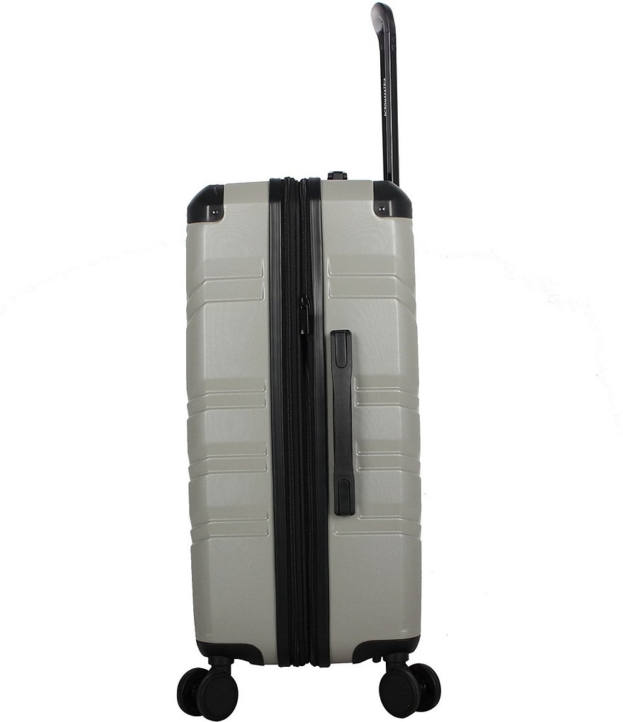 BCBG MAXAZRIA Crossway 28#double; Quiet Dual Spinner