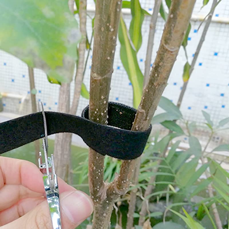 Foot Lighted Outdoor Extension Cord 123 SJTW Heavy Duty Yellow Extension Cable with 3 Prong Grounded Plug for Safety Great for Garden and Major Appliances