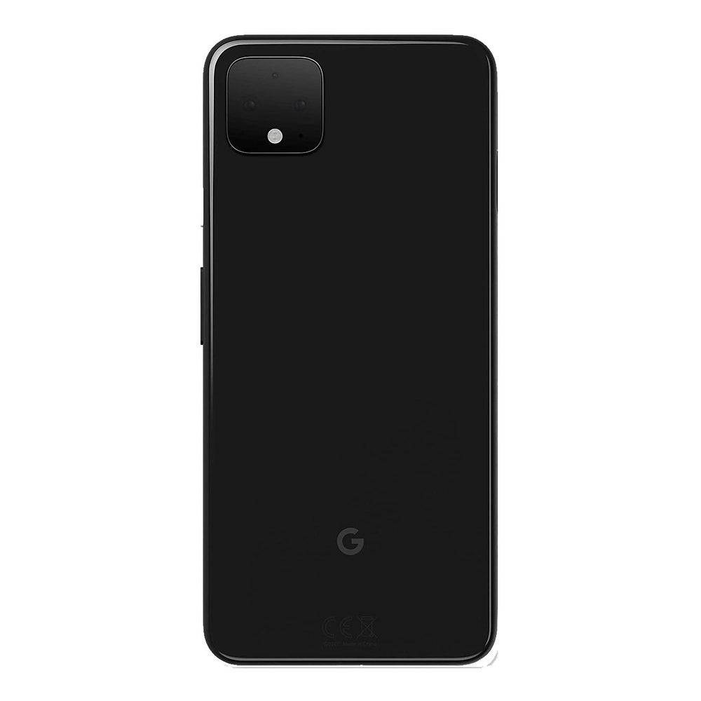 Google Pixel 4 64GB G020I Just Black Verizon + GSM Unlocked Smartphone - Grade B