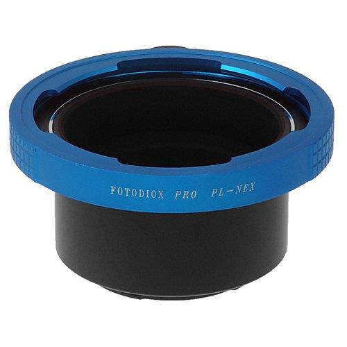 Fotodiox Mount Adapter for Arri PL Lens to Sony NEX E-Mount Camera #AR(PL)-NEX-P