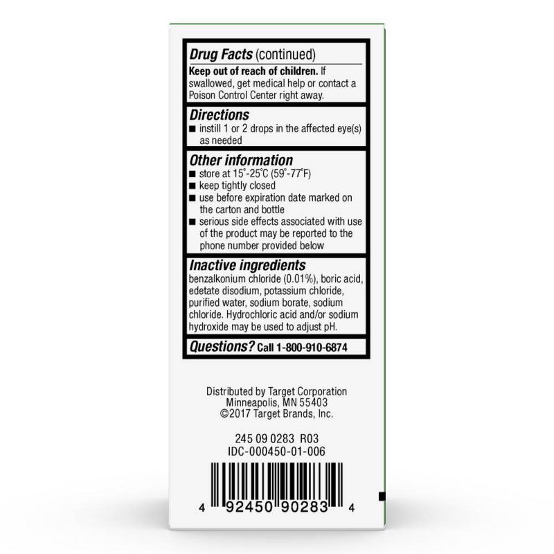 MyPurMist Water Refills - 20ct