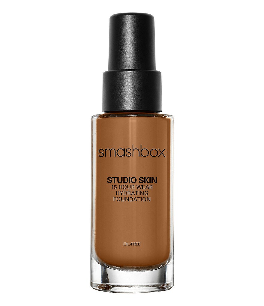 MAC Studio Radiance Face and Body Radiant Sheer Foundation