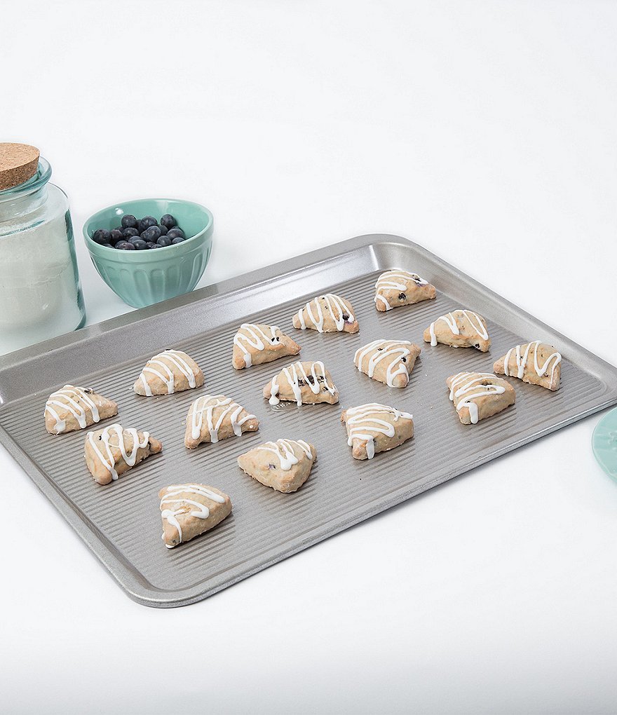 USA Pan 5-Piece Bakeware Set