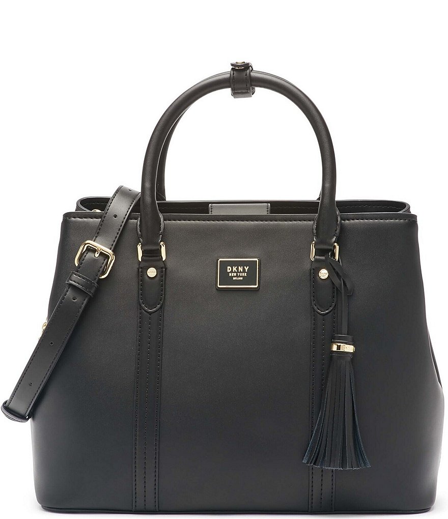DKNY Aalta Large Satchel Bag