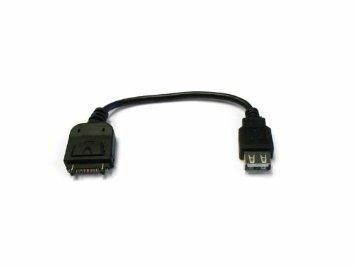 Unitech 1550-602990G Usb Cable