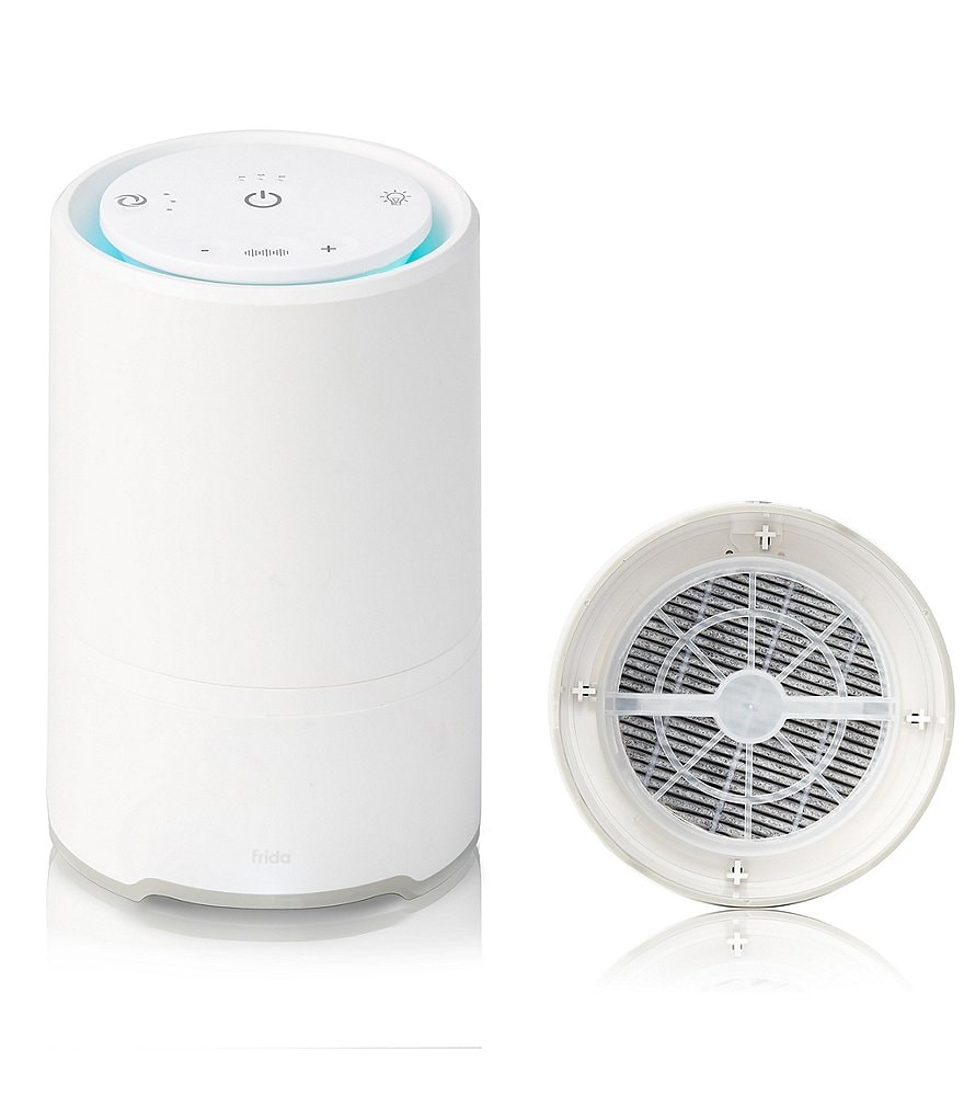 Fridababy BreatheFrida 3-in-1 Humidifier