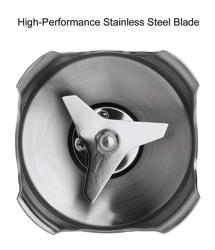 Waring Commercial 10#double; Quik Stik Plus&reg; 2 Speed Medium Duty Immersion Blender