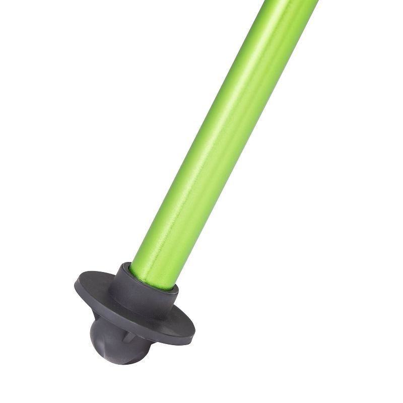 Cascade Mountain Tech High Back Camp Chair - Green