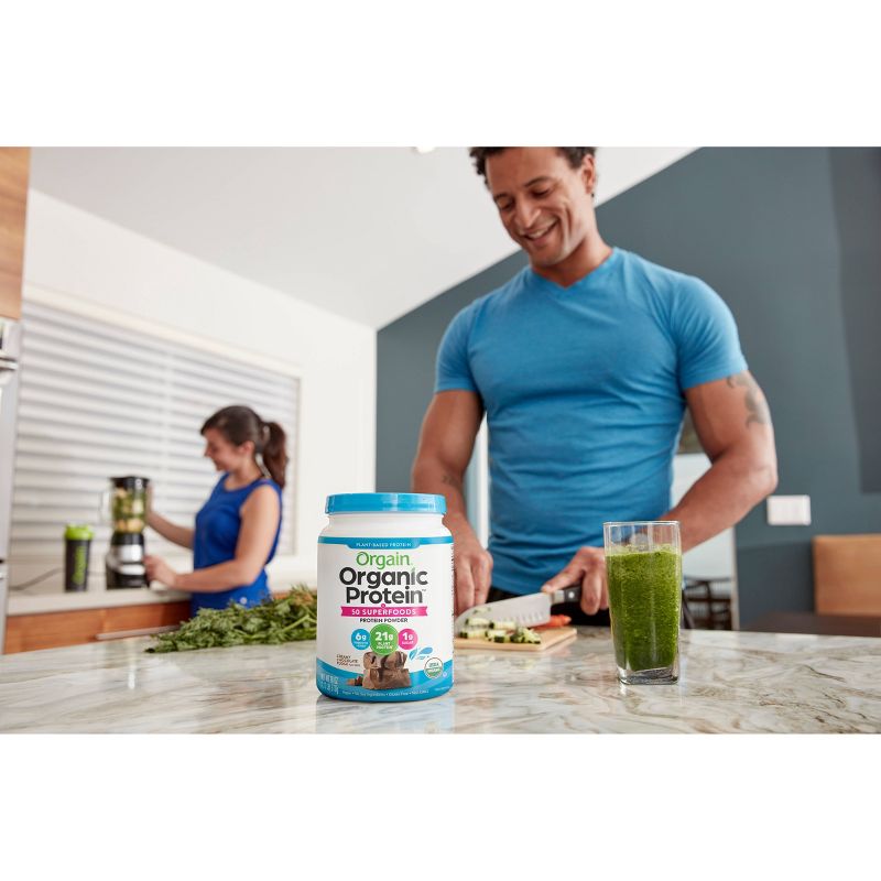 Premier Protein 100% Whey Protein Powder - Vanilla Milkshake - 23.3oz