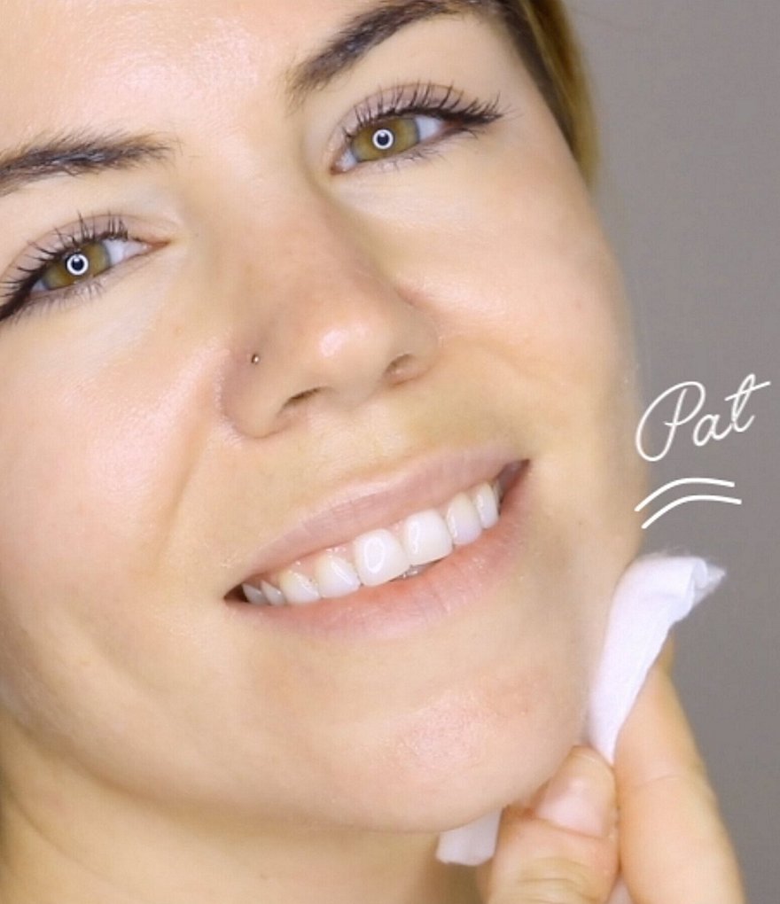 Clinique Clarifying Lotion 3 for Combination Oily Skin