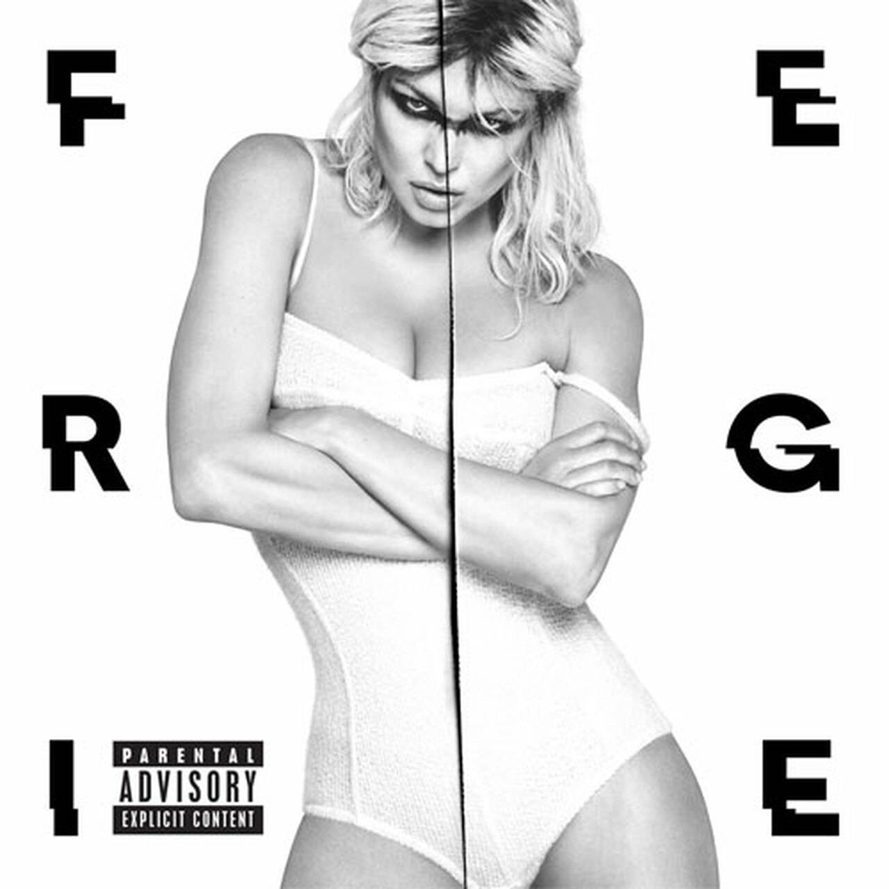 Fergie Double Dutchess 2LP (Vinyl)