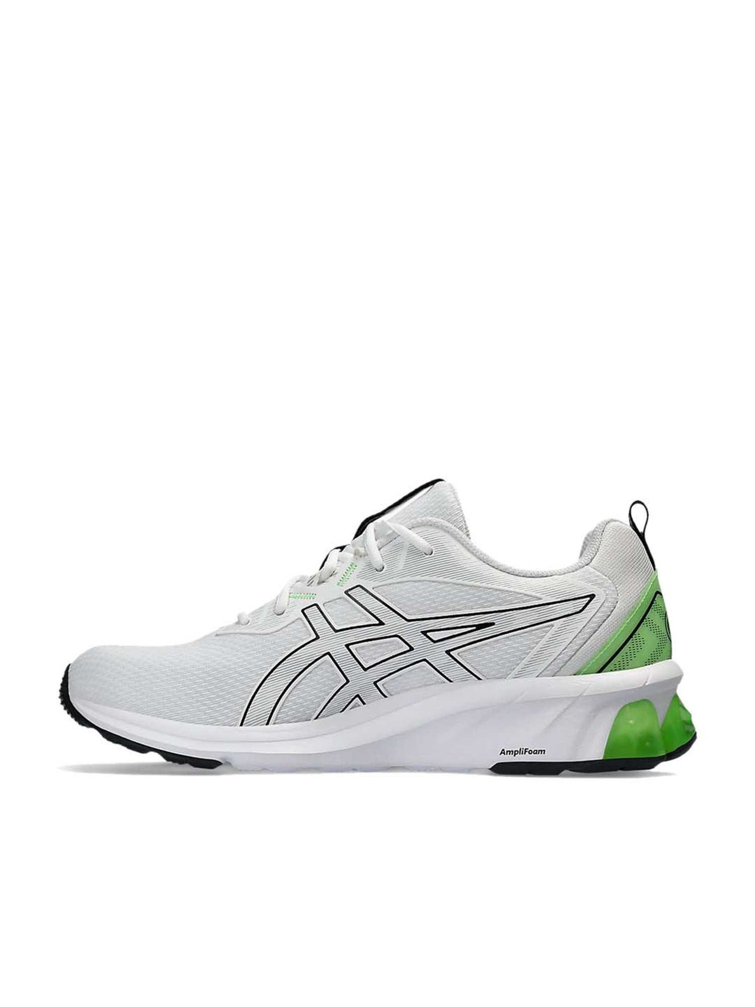 Asics Men's GEL-Quantum 90 IV White Casual Sneakers