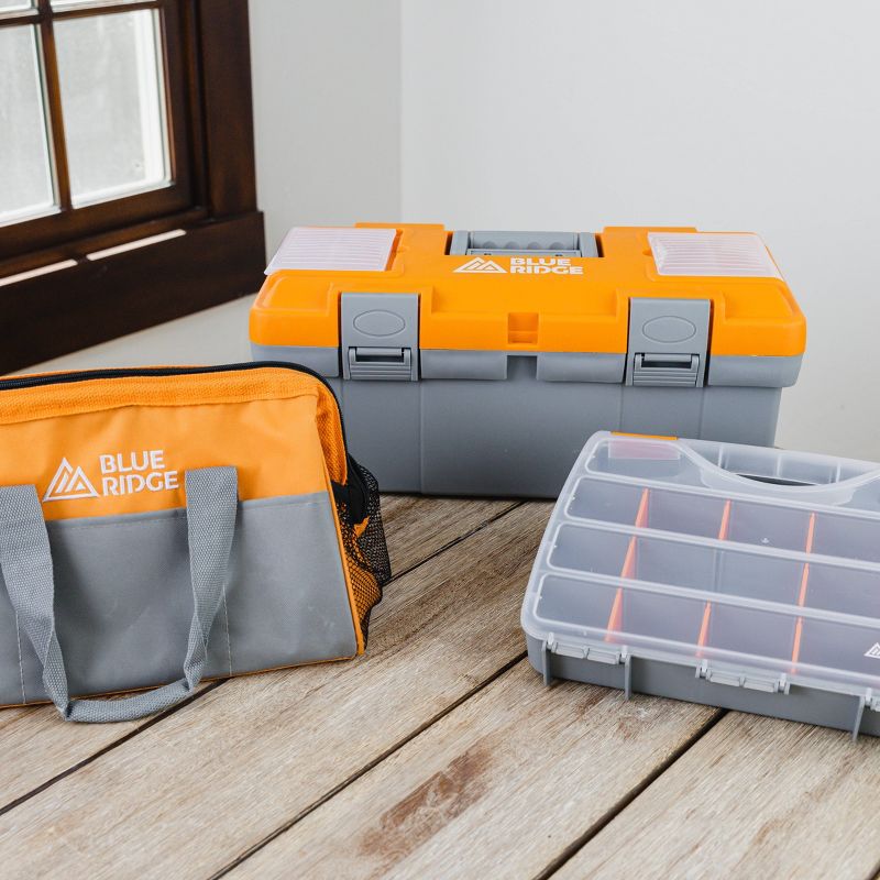 Blue Ridge Tools Accessory Tool Box