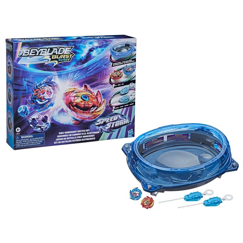 Takara Beyblade Burst Takaratomy B-111 Vol. 10 Stamina Random Booster Spin Top
