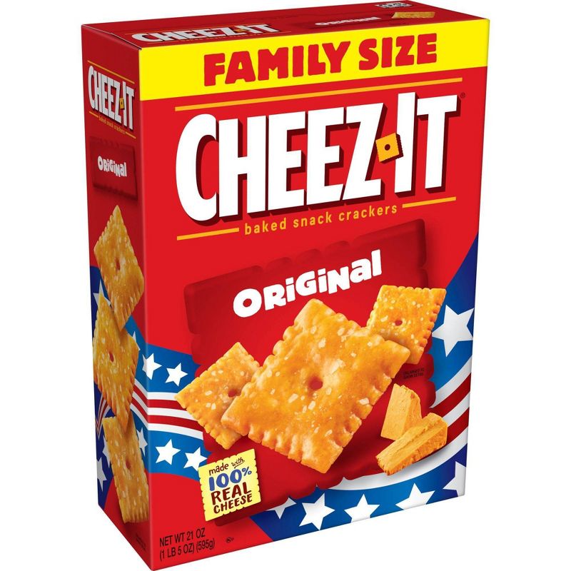 Kellogg's MVP Multipack Snack Box - 20ct