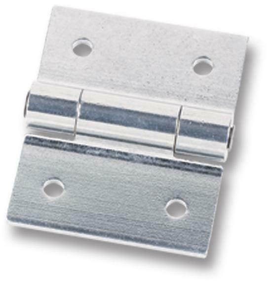 DW Accessories : Heavy Duty Hinge - DWSM005