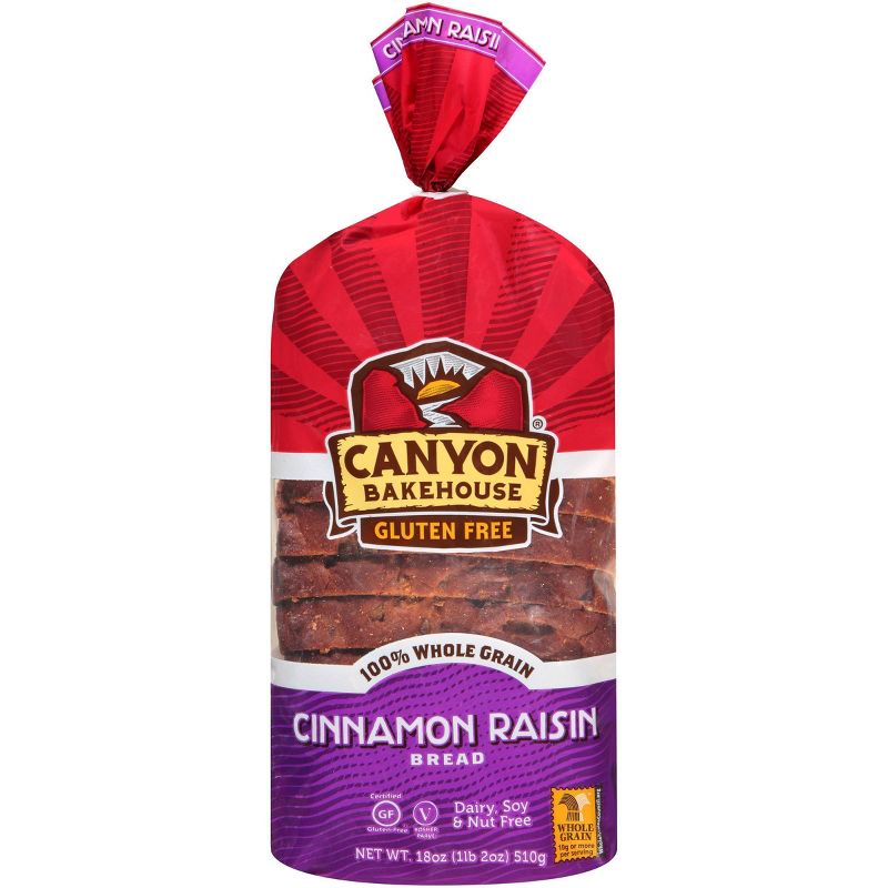 Pepperidge Farm 100% Whole Wheat Cinnamon Swirl with Raisins Bread - 16oz