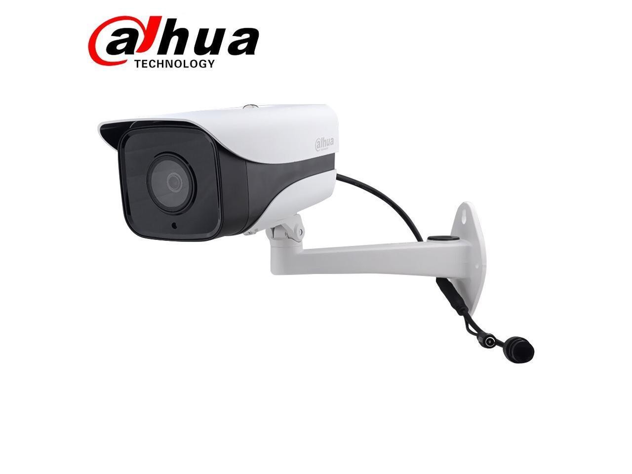 4MP 8+4 NVR Security CCTV Camera Kit NVR NVR2108HS-8P-S2 Camera IPC-HFW4433M-I2 With Bracket DS-1292ZJ Surveillance System