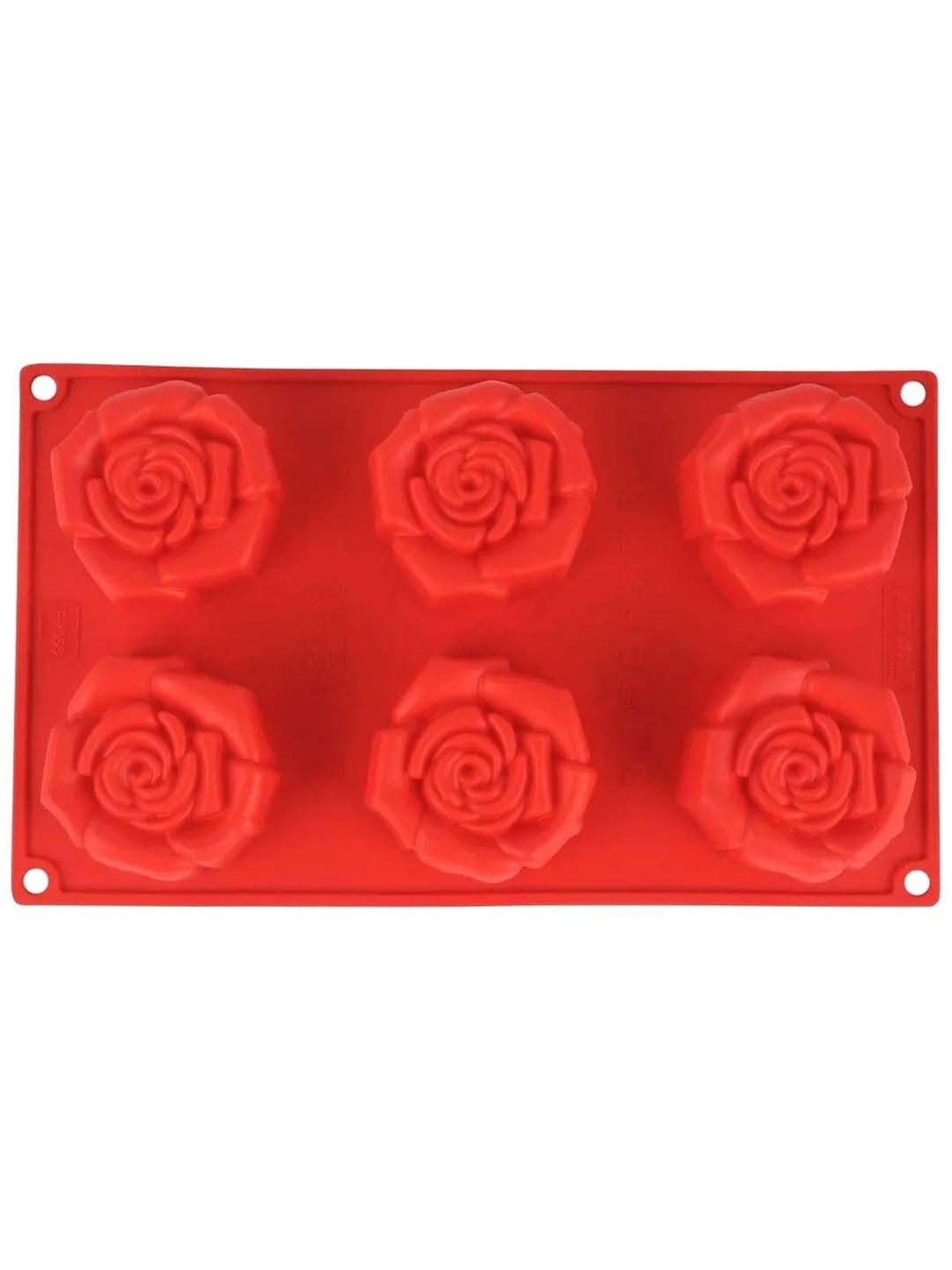 Zoku Multicolor Plastic Shark Ice Pop Mold (0.082 L)