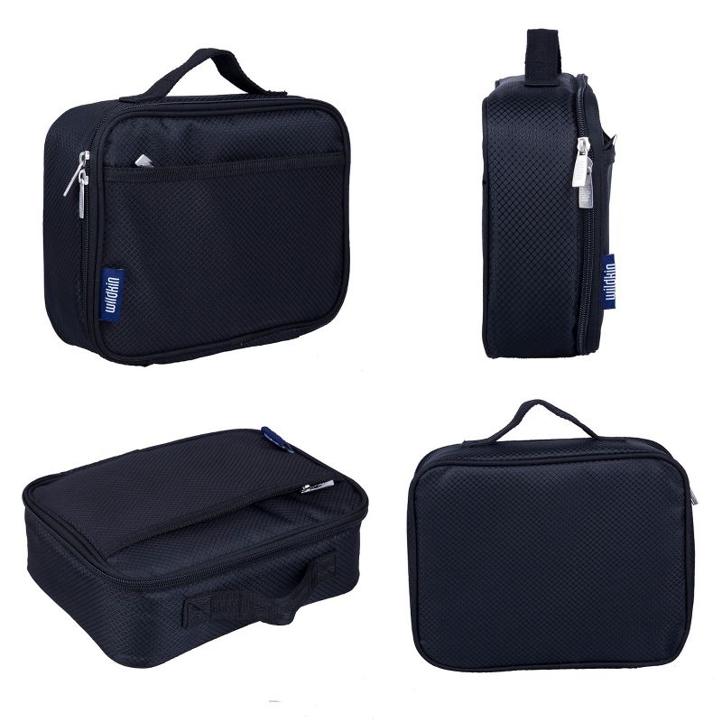 Igloo Sport Luxe Bucket Lunch Sack - Teal