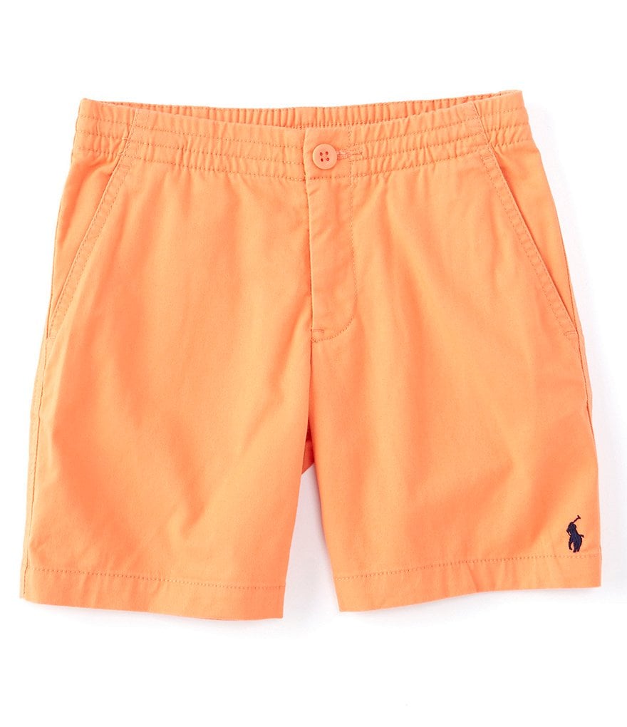 Polo Ralph Lauren Little Boys 2T-7 Prepster Stretch Chino Short