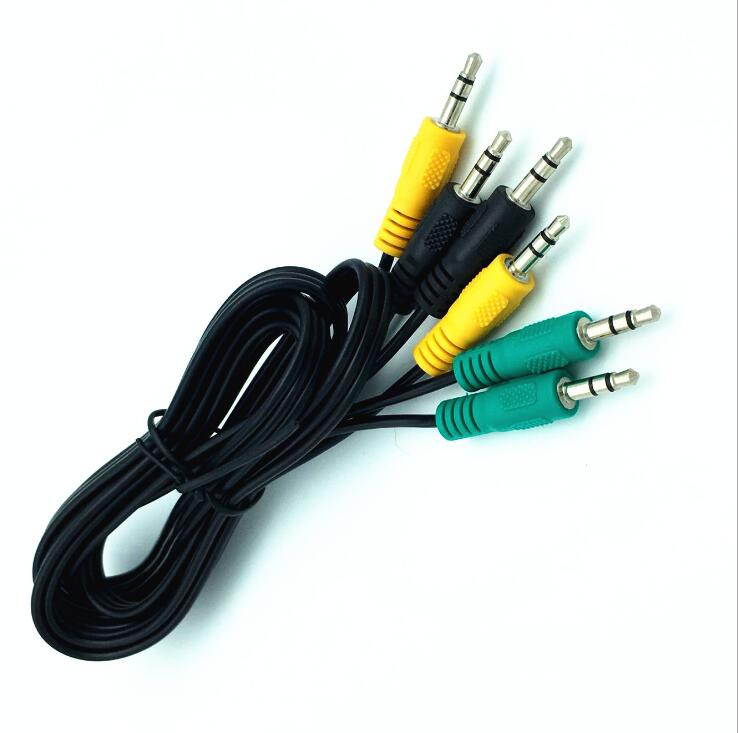 Audio2000's USB to XLR Female 20ft Microphone USB Recording Cable - ADC203R