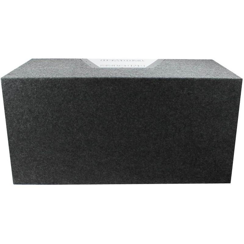 PYRAMID BNPS122 12"1200W Car Audio Sub Box Subwoofer Bandpass Box Subs