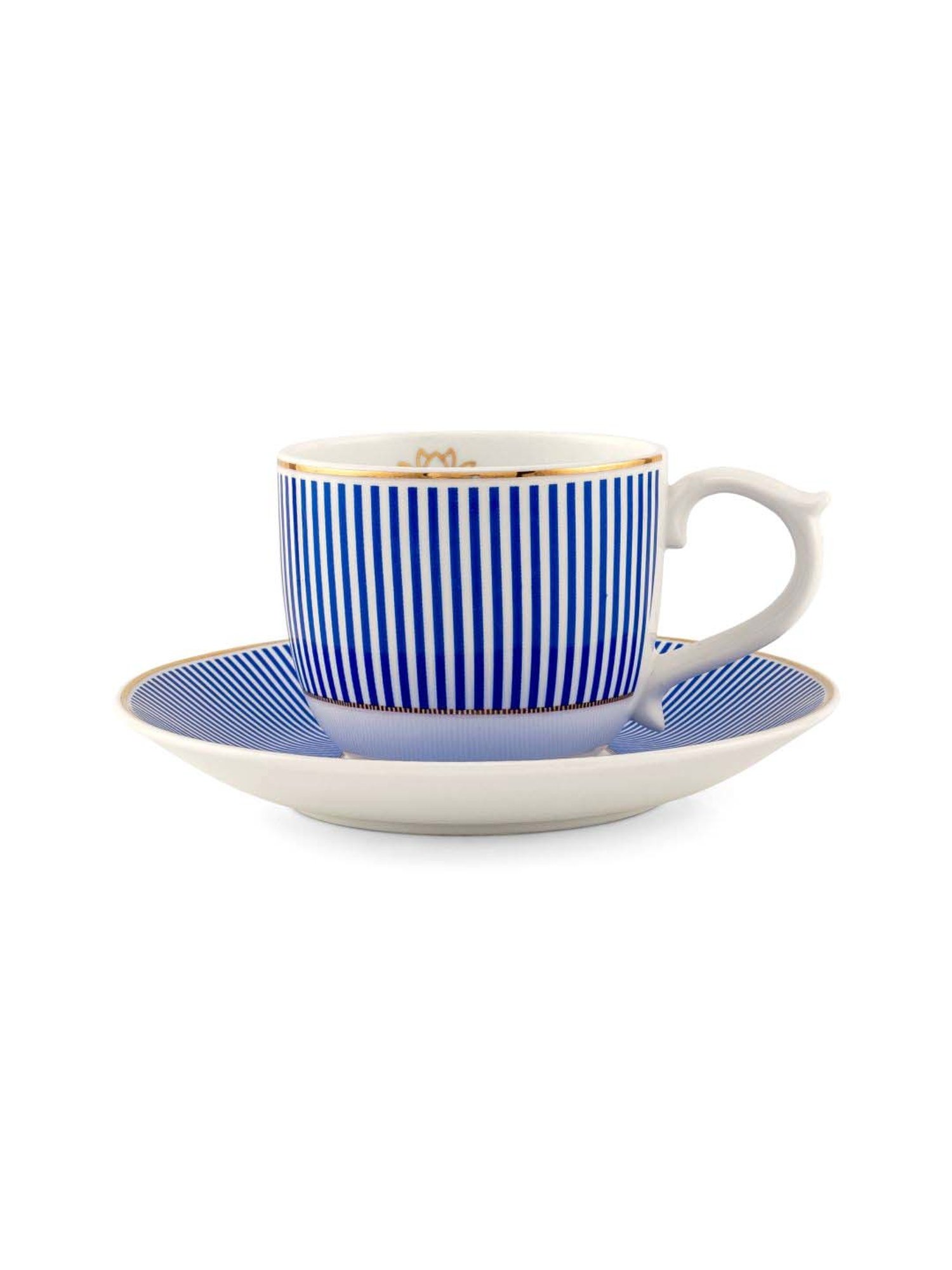 Luminarc Transparent Glass Rozana Coffee Set