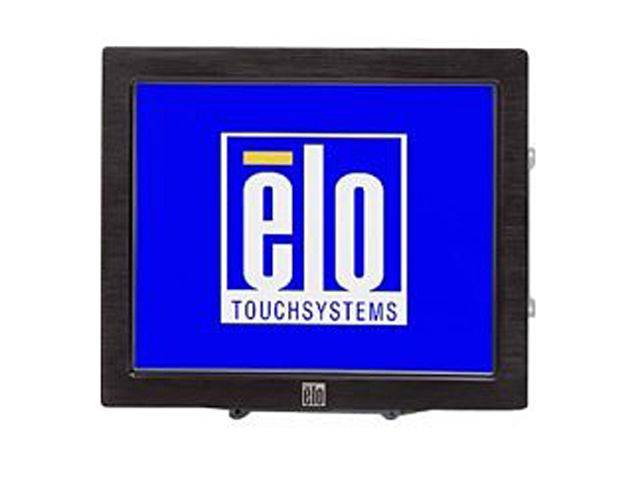 Elo Front Mount Bezel - E163604, Size 19", for Elo 1930L, 1931L, 1937L, 1939L, Entuitive 3000 Series, Open-Frame Touchmonitors 1937L