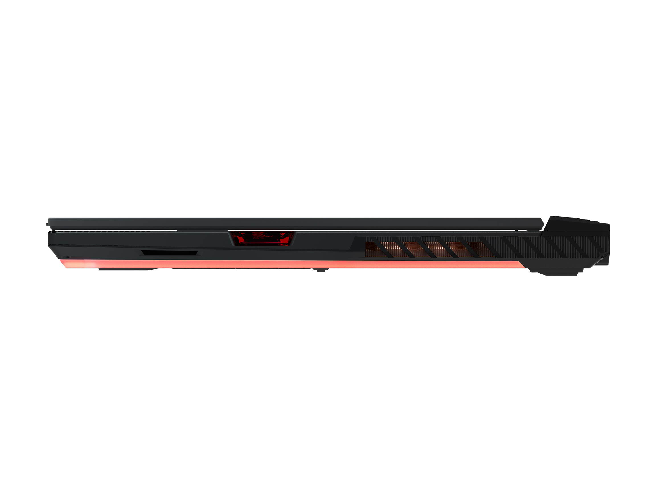 ASUS ROG Scar III G531GW-DB76 15.6" 240 Hz IPS Intel Core i7 9th Gen 9750H (2.60 GHz) NVIDIA GeForce RTX 2070 16 GB Memory 1 TB SSD Windows 10 Home 64-bit Gaming Laptop