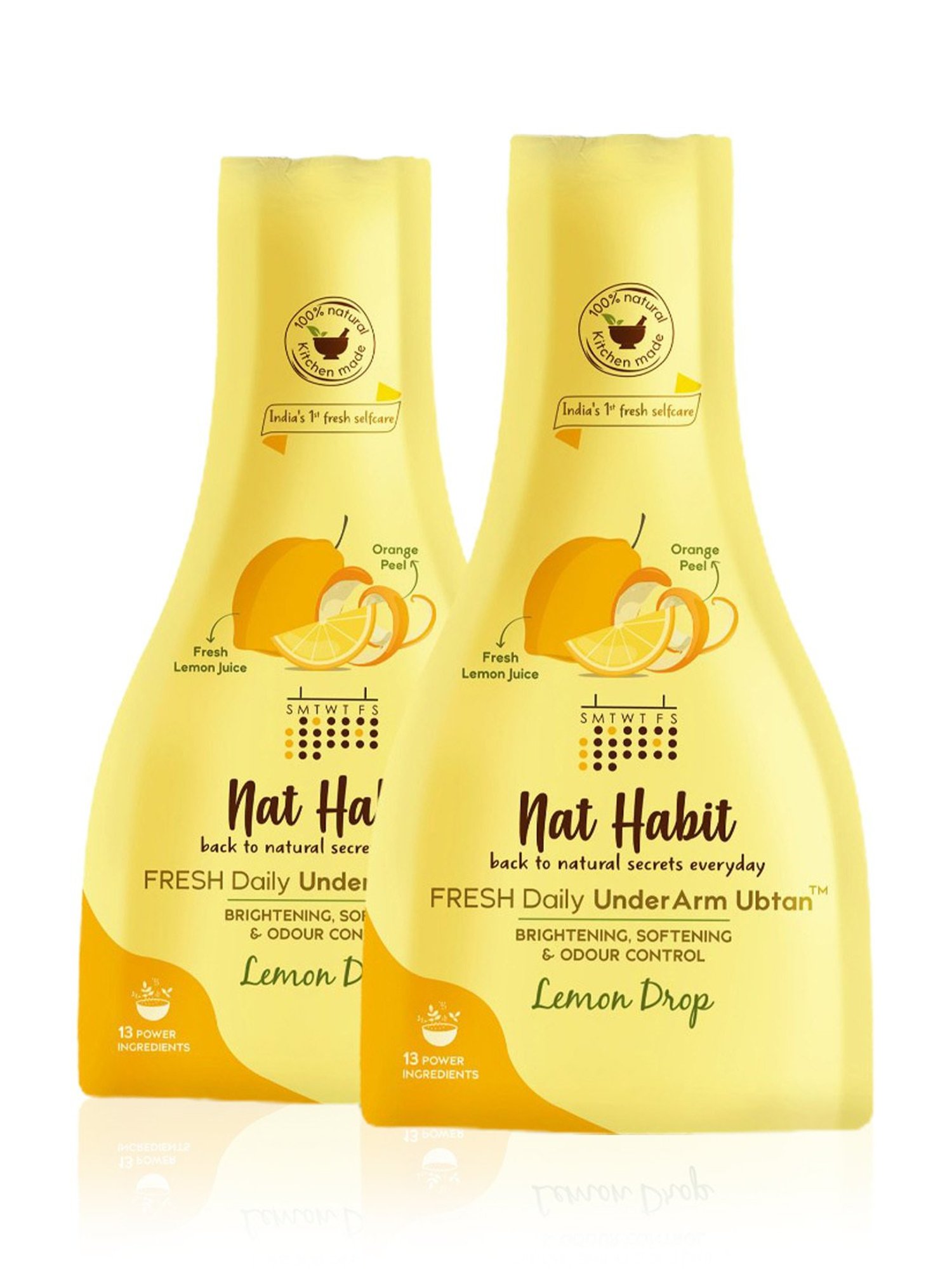 Plum BodyLovin Vanilla Vibes Sugar Body Scrub - 200 gm