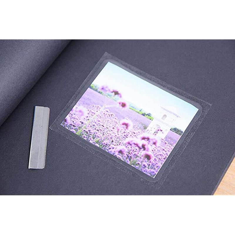 Matte 25 x 180 Inch 0.7 x 5 Yards 3 Mil Cold Laminating Film Sheet UV Luster Vinyl for Laminator School Film Lamination